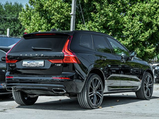 Volvo XC60 foto 2