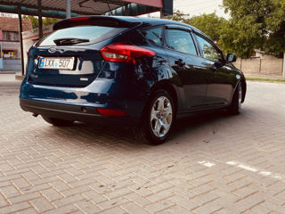 Ford Focus foto 5