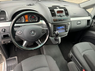 Mercedes Vito foto 6