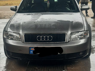 Audi A4 foto 2