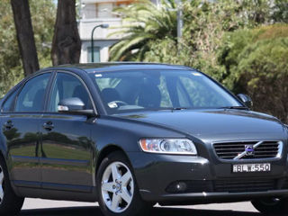 Piese Volvo S40 V50 (2004-2012) dezmembrare