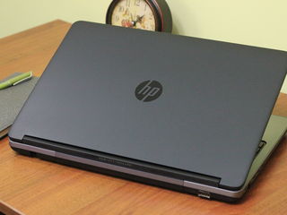 HP ProBook 650 G1 (Core i5 4300M/8Gb Ram/1Tb HDD/15.6" FHD) foto 5