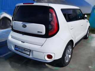 KIA Soul foto 4