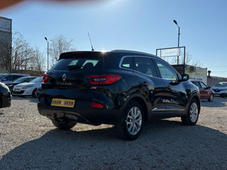 Renault Kadjar foto 4