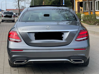 Mercedes E-Class foto 5