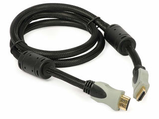 Cablu HDMI. Mega Promoție! Reduceri mari!