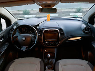 Renault Captur foto 9