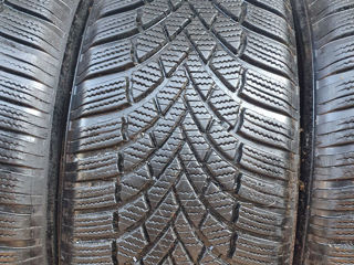 215/60/ R17- Bridgestone.M&S.2021г. foto 4