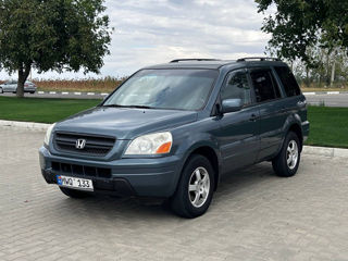 Honda Pilot foto 1