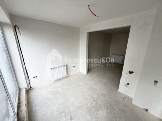 Apartament cu 2 camere, 85 m², Ciocana, Chișinău foto 11