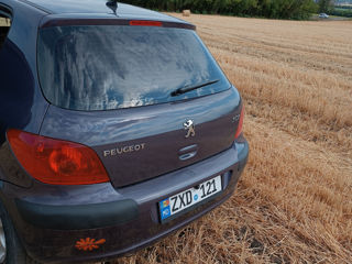 Peugeot 307 foto 2