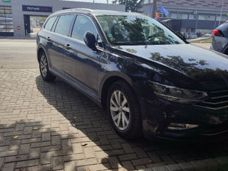 Volkswagen Passat foto 9