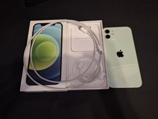 IPhone 12 128gb Green foto 2