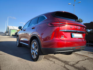 Haval H6 foto 4