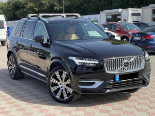 Volvo XC90 foto 5