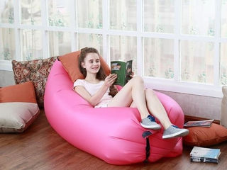 Lamzac/Air sofa/надувной диван/hamac gomflabil foto 10