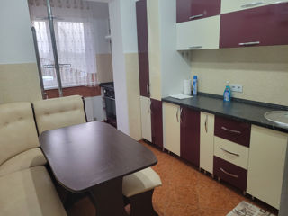 Apartament cu 1 cameră, 39 m², 10 cartier, Bălți foto 8