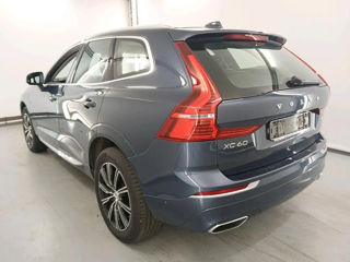 Volvo XC60 foto 4