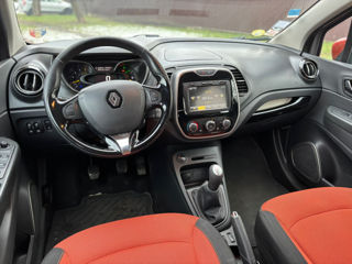 Renault Captur foto 8