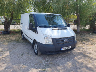 Ford Transit 2011 foto 1