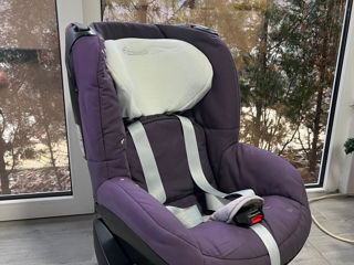 Scaun auto Maxi-Cosi 9-18 kg, până la 4 ani. foto 5