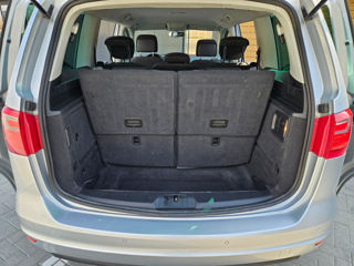 Seat Alhambra foto 10