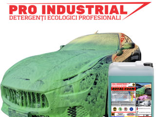 Автохимия  detergenții profesionali spalatorie auto/camion/tir foto 3