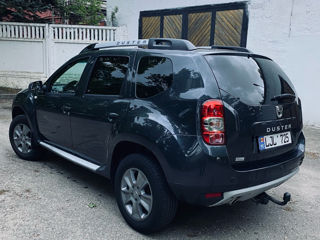 Dacia Duster foto 4