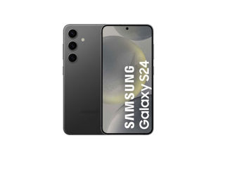 Samsung Galaxy S24 8/256Gb Black - всего 14999 леев!