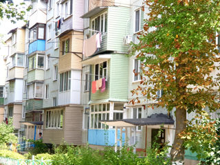 Apartament cu 2 camere, 49 m², BAM, Bălți foto 9