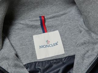 Ветровка Moncler Urville foto 4