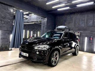 BMW X5 foto 16