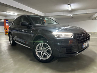 Audi Q5 foto 3