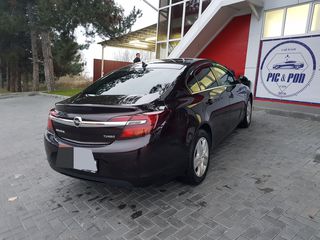 Opel Insignia foto 3