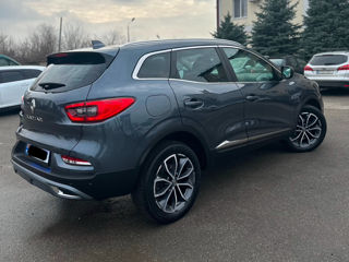 Renault Kadjar foto 3