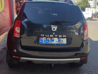 Dacia Duster foto 3