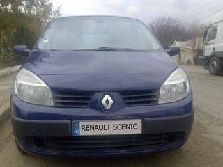 Renault Scenic foto 1