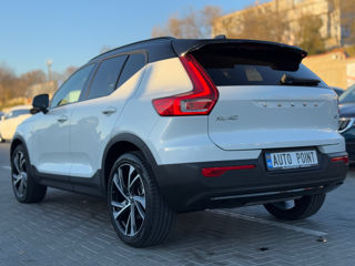 Volvo XC40 foto 4