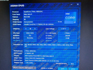 Игровой ноутбук 17.3" MSI GS73 7RE Stealth Pro foto 7