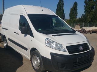 Fiat scudo foto 3