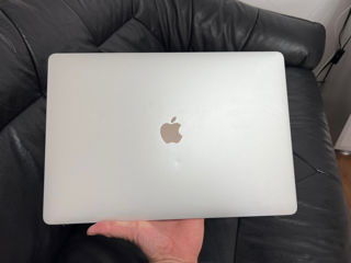 Display MacBook Pro 15, 2018-2019 A1990 Silver foto 5