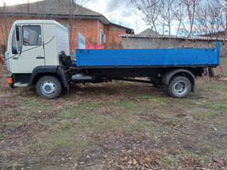 Man L2000 foto 10