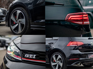 Volkswagen Golf foto 5