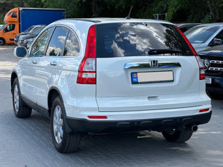 Honda CR-V foto 5