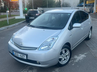 Toyota Prius foto 2