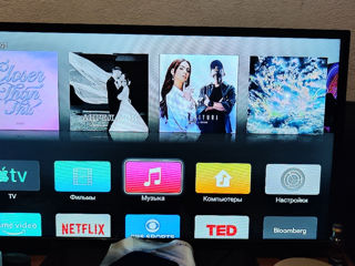 Apple tv 3rd generation foto 2