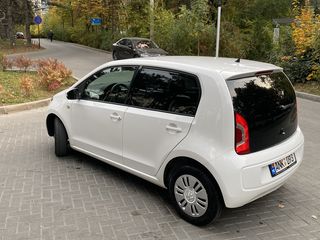 Volkswagen up! foto 4