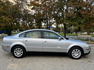 Volkswagen Passat foto 9