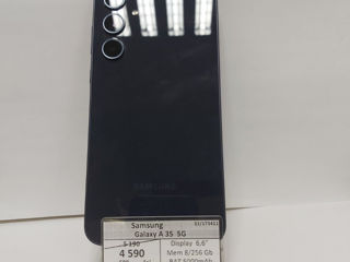 Samsung A 35 256 GB