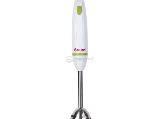 Blender SATURN FP9098 de mînă 200w Produs Nou / Блендер SATURN FP9098  ручной 200Вт